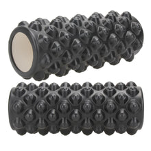 Load image into Gallery viewer, Yoga Block Fitness Equipment Eva Foam Roller Blocks Pilates
