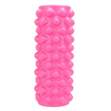 Load image into Gallery viewer, Yoga Block Fitness Equipment Eva Foam Roller Blocks Pilates