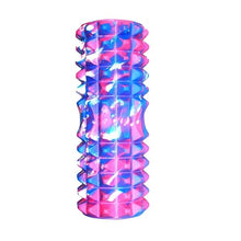 Load image into Gallery viewer, Yoga Block Fitness Equipment Eva Foam Roller Blocks Pilates