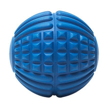 Load image into Gallery viewer, Spiky Point Massage Lacrosse Balls Self Myofascial Release Therapy Muscle Knots Yoga Therapy