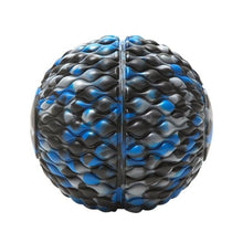 Load image into Gallery viewer, Spiky Point Massage Lacrosse Balls Self Myofascial Release Therapy Muscle Knots Yoga Therapy